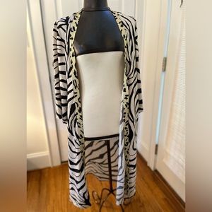 Bl-nk London Kimono